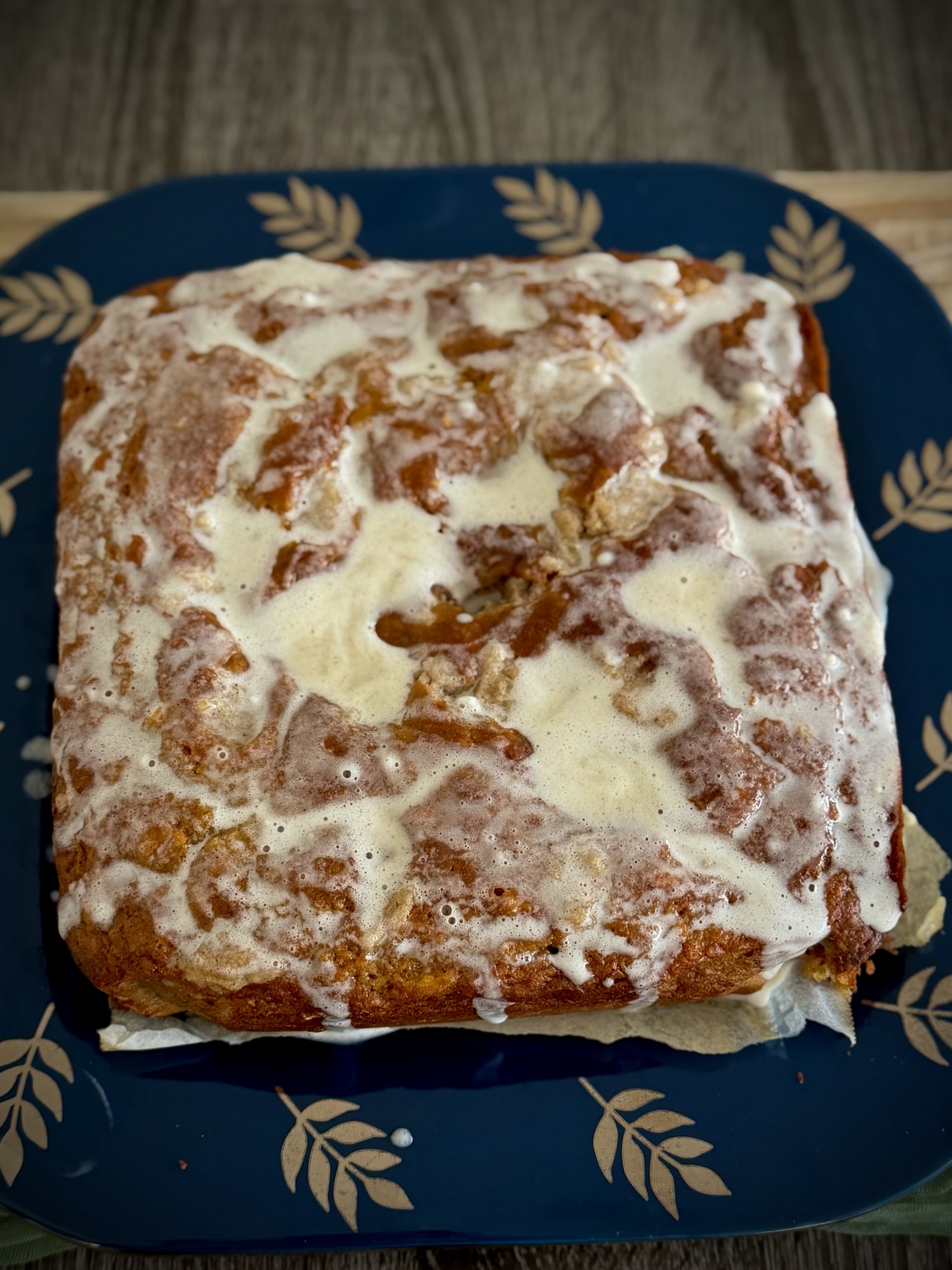 ONLY BANANA BREAD RECIPE YOU NEED